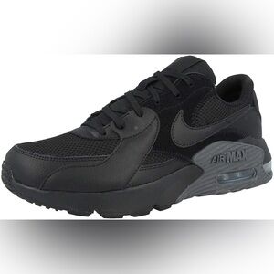 Nike Gray Athletic Sneakers